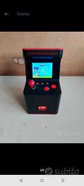 retro arcade macchine 