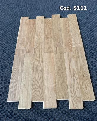 Listello parquet rovere scelta pulita Bologna
