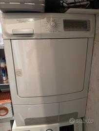 Asciugatrice Electrolux Energy Saver