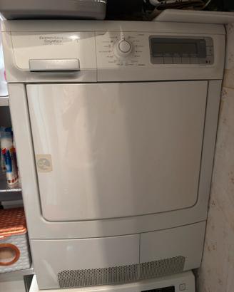 Asciugatrice Electrolux Energy Saver