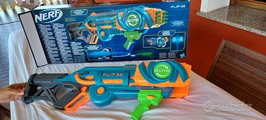 NERF - ELIT2 - 32 colpi