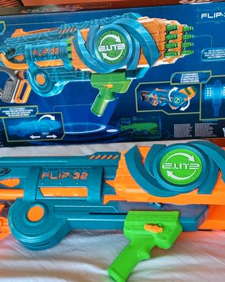 NERF - ELIT2 - 32 colpi