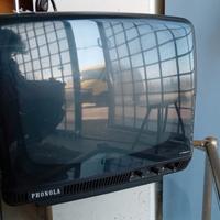 TV Phonola collezionismo