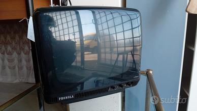 TV Phonola collezionismo