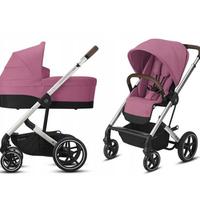 Duo Cybex Balios S Lux