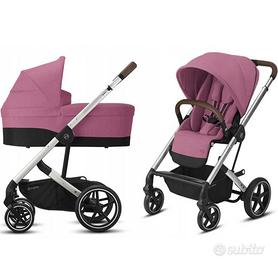 Duo Cybex Balios S Lux