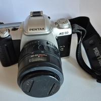 Pentax MZ-50