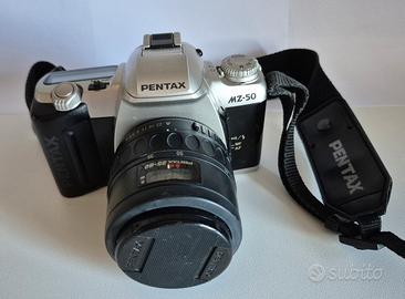 Pentax MZ-50