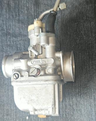 carburatore 24.24 