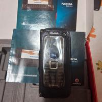 Nokia E 90 vintage 