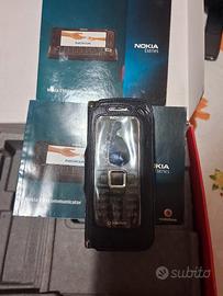 Nokia E 90 vintage 