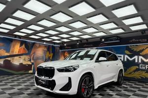 Bmw X1 xDrive 20d Msport Pro (011)