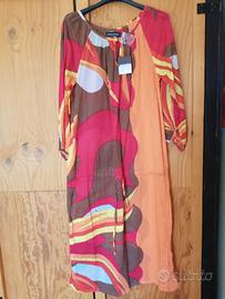 vestito Antik Batik 