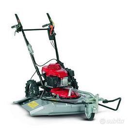 TOSAERBA HONDA UM 536