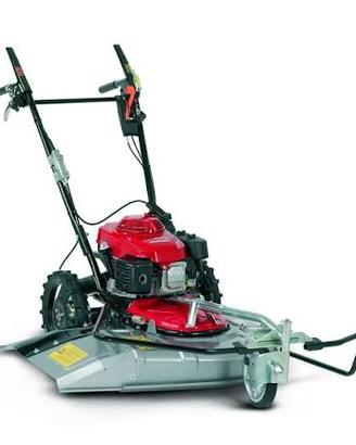 TOSAERBA HONDA UM 536