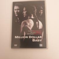 Million Dollar Baby - DVD 