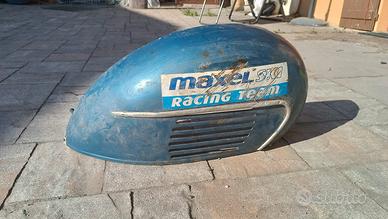 Cofano Vespa lato destro anni 60
