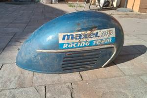 Cofano Vespa lato destro anni 60