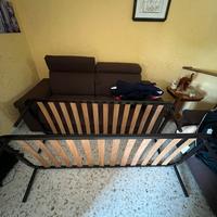 Lettini singoli con Rete
