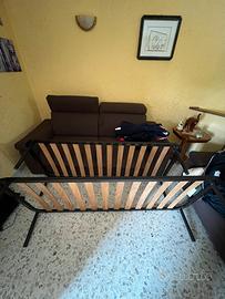 Lettini singoli con Rete