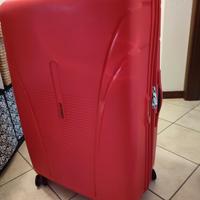 Valigia XXL American Turister