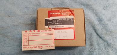 pistone HRC per Honda XR650R 