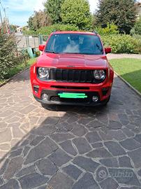 Jeep Renegade S