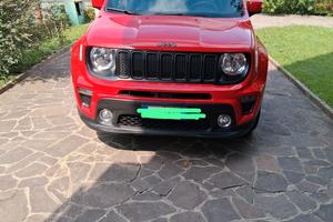 Jeep Renegade S