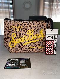 Pochette saint barth