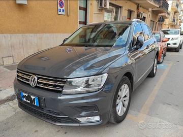 VolkswagenTiguan 1,6 TD , anno 2016 