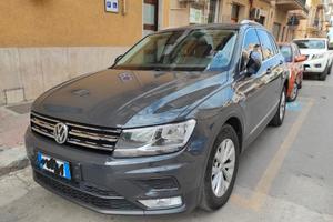 VolkswagenTiguan 1,6 TD , anno 2016 
