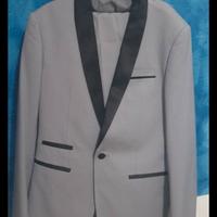 Abito uomo cerimonia 48