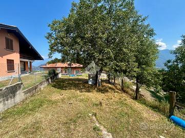 TER. RESIDENZIALE A CREMIA