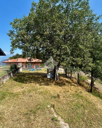 TER. RESIDENZIALE A CREMIA