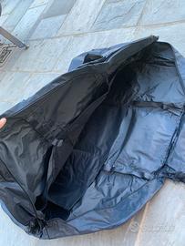 Borsa porta bicicletta