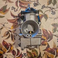 carburatore vhst 28 versione lucida 