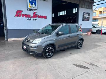 Fiat Panda 1.0 FireFly S&S Hybrid City Life PREZZO