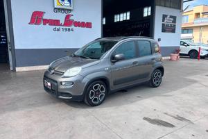 Fiat Panda 1.0 FireFly S&S Hybrid City Life PREZZO