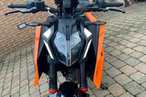 KTM 390 Duke - 2025