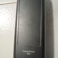 Bosch Powerpack 500wh 