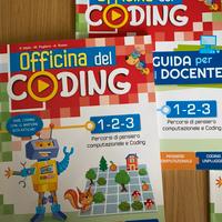Guide STEM e CODING scuola primaria