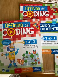 Guide STEM e CODING scuola primaria