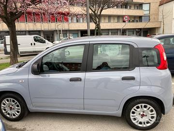 FIAT Panda 3ª serie - 2019