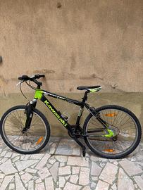 Bicicletta MTB Kawasaki 26" – Usata
