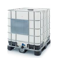 IBC da 1000 litri