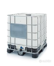 IBC da 1000 litri