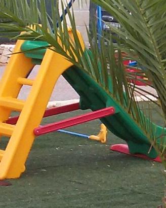 Scivolo Chicco 2 posizioni
