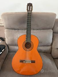 Chitarra classica B Mozzani