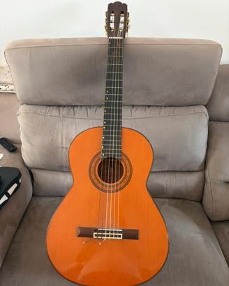 Chitarra classica B Mozzani