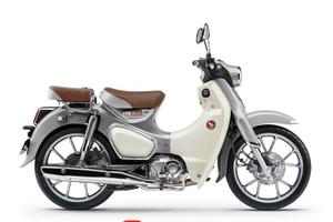 Honda Super Cub 125